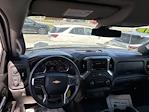 Used 2021 Chevrolet Silverado 2500 Custom Crew Cab 4WD, Pickup for sale #14037427 - photo 15