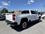 Used 2021 Chevrolet Silverado 2500 Custom Crew Cab 4WD, Pickup for sale #14037427 - photo 7