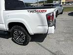 Used 2023 Toyota Tacoma SR Double Cab 4WD, Pickup for sale #14037510 - photo 10