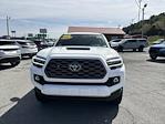 Used 2023 Toyota Tacoma SR Double Cab 4WD, Pickup for sale #14037510 - photo 4