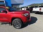 Used 2021 Toyota Tacoma SR5 Double Cab 4WD, Pickup for sale #14037525 - photo 3