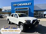 Used 2022 Toyota Tacoma SR Double Cab 4WD, Pickup for sale #14037535 - photo 1