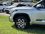 Used 2023 Toyota Tundra Platinum CrewMax Cab 4WD, Pickup for sale #14037541 - photo 11