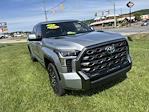 Used 2023 Toyota Tundra Platinum CrewMax Cab 4WD, Pickup for sale #14037541 - photo 5