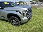 Used 2023 Toyota Tundra Platinum CrewMax Cab 4WD, Pickup for sale #14037541 - photo 3