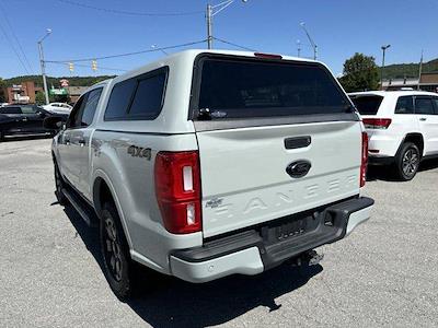 2021 Ford Ranger SuperCrew Cab 4WD, Pickup for sale #14037549 - photo 2