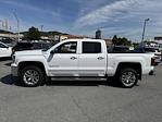 Used 2018 GMC Sierra 1500 SLT Crew Cab 4WD, Pickup for sale #14037564 - photo 11