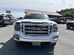 Used 2018 GMC Sierra 1500 SLT Crew Cab 4WD, Pickup for sale #14037564 - photo 3