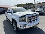 Used 2018 GMC Sierra 1500 SLT Crew Cab 4WD, Pickup for sale #14037564 - photo 4