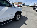 Used 2018 GMC Sierra 1500 SLT Crew Cab 4WD, Pickup for sale #14037564 - photo 2