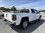 Used 2018 GMC Sierra 1500 SLT Crew Cab 4WD, Pickup for sale #14037564 - photo 6