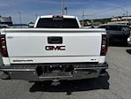 Used 2018 GMC Sierra 1500 SLT Crew Cab 4WD, Pickup for sale #14037564 - photo 7