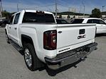 Used 2018 GMC Sierra 1500 SLT Crew Cab 4WD, Pickup for sale #14037564 - photo 8