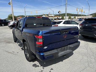 2022 Nissan Frontier Crew Cab 4WD, Pickup for sale #14037577 - photo 2