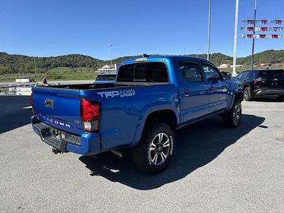 2018 Toyota Tacoma Double Cab 4WD, Pickup for sale #14037613 - photo 2