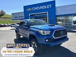 2018 Toyota Tacoma Double Cab 4WD, Pickup for sale #14037613 - photo 1