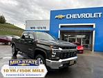 2022 Chevrolet Silverado 2500 Crew Cab 4WD, Pickup for sale #14037640 - photo 1