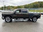 2022 Chevrolet Silverado 2500 Crew Cab 4WD, Pickup for sale #14037640 - photo 10