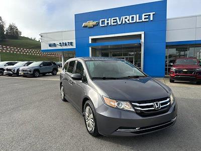 Used 2015 Honda Odyssey LX FWD, Minivan for sale #14037667 - photo 1