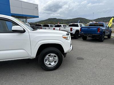 2023 Toyota Tacoma Double Cab 4WD, Pickup for sale #14037668 - photo 2