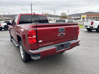 2018 Chevrolet Silverado 1500 Crew Cab 4WD, Pickup for sale #14037675 - photo 2