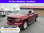 2018 Chevrolet Silverado 1500 Crew Cab 4WD, Pickup for sale #14037675 - photo 1