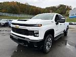 2024 Chevrolet Silverado 2500 Crew Cab 4WD, Pickup for sale #14037680 - photo 11