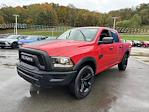 Used 2022 Ram 1500 Classic Warlock Crew Cab 4WD, Pickup for sale #14037685 - photo 10