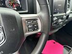 Used 2022 Ram 1500 Classic Warlock Crew Cab 4WD, Pickup for sale #14037685 - photo 19