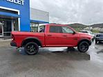 Used 2022 Ram 1500 Classic Warlock Crew Cab 4WD, Pickup for sale #14037685 - photo 4