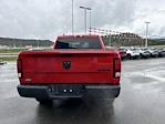 Used 2022 Ram 1500 Classic Warlock Crew Cab 4WD, Pickup for sale #14037685 - photo 5