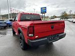 Used 2022 Ram 1500 Classic Warlock Crew Cab 4WD, Pickup for sale #14037685 - photo 6