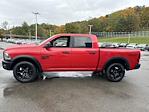 Used 2022 Ram 1500 Classic Warlock Crew Cab 4WD, Pickup for sale #14037685 - photo 8