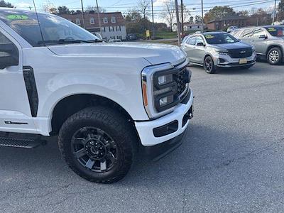 2023 Ford F-350 Crew Cab SRW 4WD, Pickup for sale #14037690 - photo 2