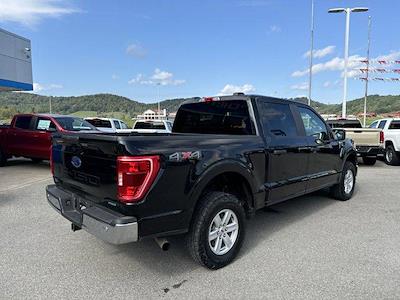 2021 Ford F-150 SuperCrew Cab 4WD, Pickup for sale #14037693 - photo 2