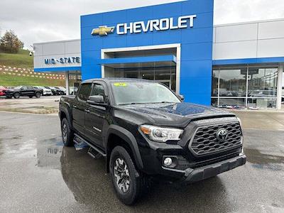 2020 Toyota Tacoma Double Cab 4WD, Pickup for sale #14037699 - photo 1