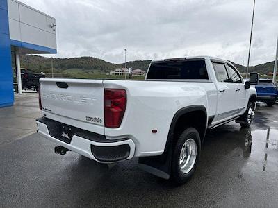 2024 Chevrolet Silverado 3500 Crew Cab 4WD, Pickup for sale #14037716 - photo 2