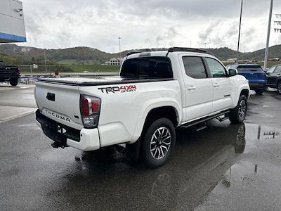 2021 Toyota Tacoma Double Cab 4WD, Pickup for sale #14037727 - photo 2