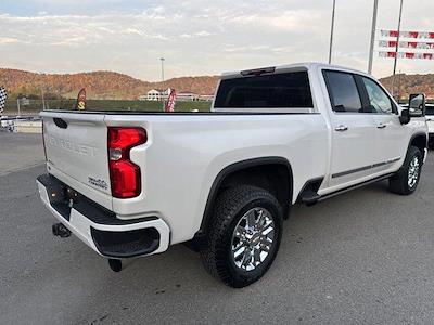 2024 Chevrolet Silverado 2500 Crew Cab 4WD, Pickup for sale #14037771 - photo 2