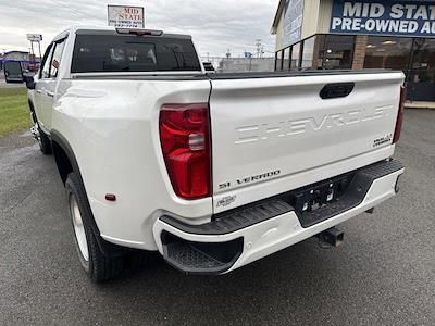 2024 Chevrolet Silverado 3500 Crew Cab 4WD, Pickup for sale #14037779 - photo 2