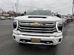 2024 Chevrolet Silverado 3500 Crew Cab 4WD, Pickup for sale #14037779 - photo 4