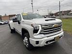 2024 Chevrolet Silverado 3500 Crew Cab 4WD, Pickup for sale #14037779 - photo 5