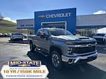 Used 2024 Chevrolet Silverado 2500 LT Crew Cab 4WD, Pickup for sale #14037809 - photo 1