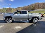 Used 2024 Chevrolet Silverado 2500 LT Crew Cab 4WD, Pickup for sale #14037809 - photo 10