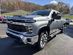 Used 2024 Chevrolet Silverado 2500 LT Crew Cab 4WD, Pickup for sale #14037809 - photo 12