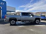 Used 2024 Chevrolet Silverado 2500 LT Crew Cab 4WD, Pickup for sale #14037809 - photo 4