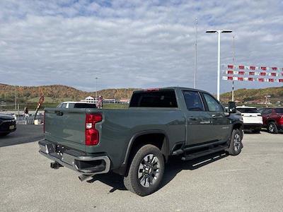 2024 GMC Sierra 2500 Crew Cab 4WD, Pickup for sale #14037816 - photo 2