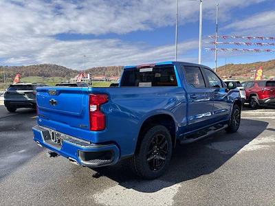 2022 Chevrolet Silverado 1500 Crew Cab 4WD, Pickup for sale #14037840 - photo 2