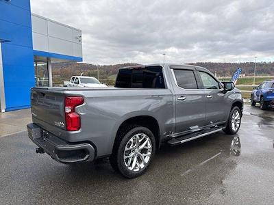 2022 Chevrolet Silverado 1500 Crew Cab 4WD, Pickup for sale #14037847 - photo 2