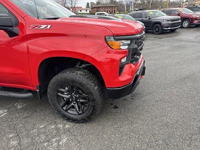 2024 Chevrolet Silverado 1500 Crew Cab 4WD, Pickup for sale #14037861 - photo 2